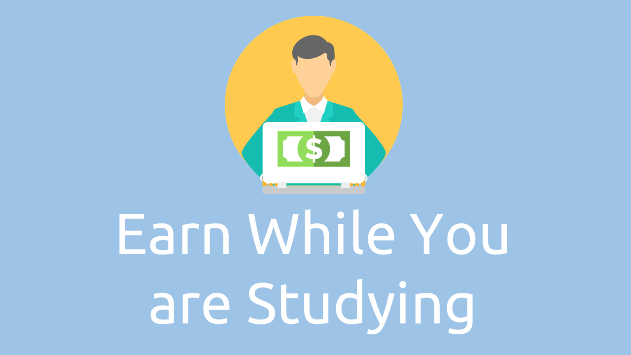 Being a student is all about zeal, passion to grow up and guess what! A lot of expenses as well. Students are extremely excited for their future and planning goes side by side. Nevertheless, there is one thing we all students care about! And that’s off course ‘How to Earn Money Part-time?’ In a nutshell, almost every student’s dream is to earn some bucks along with hectic and costly education. Thanks to freelancing platforms for solving this myth for some students but if truth be told, these platforms have become so much saturated that its somewhat difficult for newbies to earn until and unless they are a professional. But cheer up! As I’ve compiled a list of best ways to make money online that require no monetary investments from you. What it requires is your determination